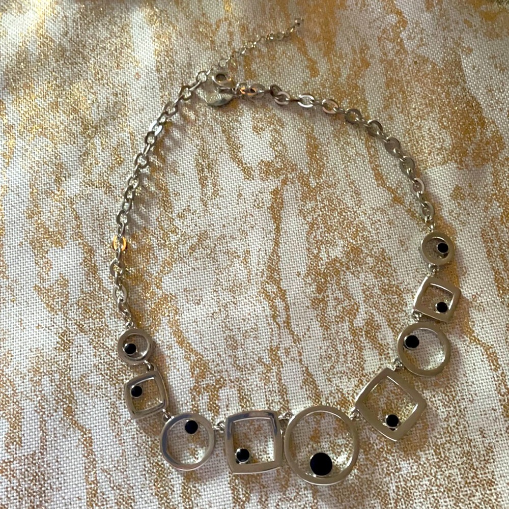 Faux Jewelry